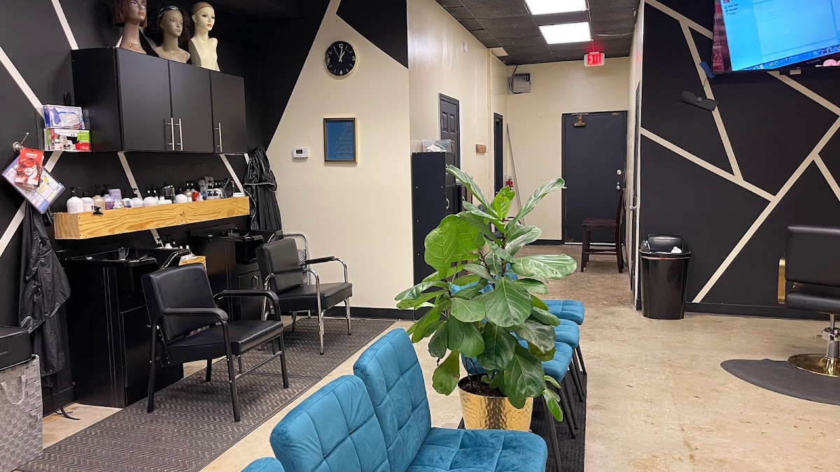 Infinity Beauty Bar Salon photo 5