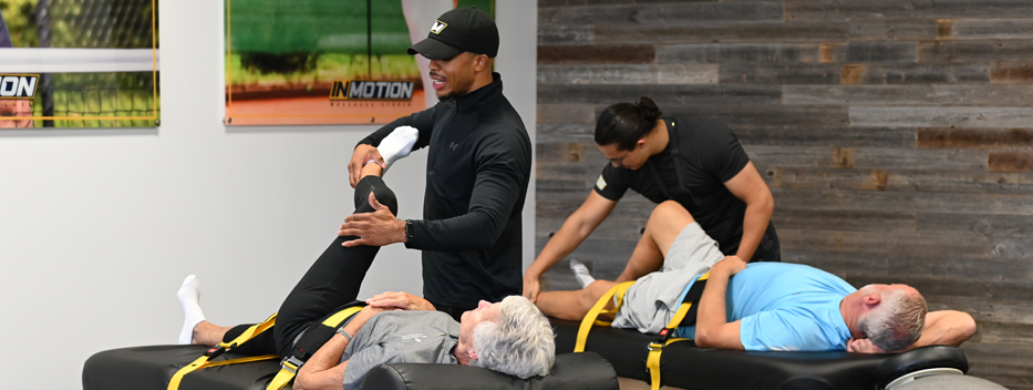 InMotion Wellness Studio Augusta - Fitness & Wellness in Augusta, GA