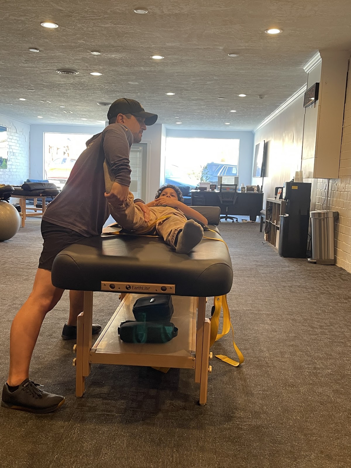InMotion Wellness Studio Augusta photo 4