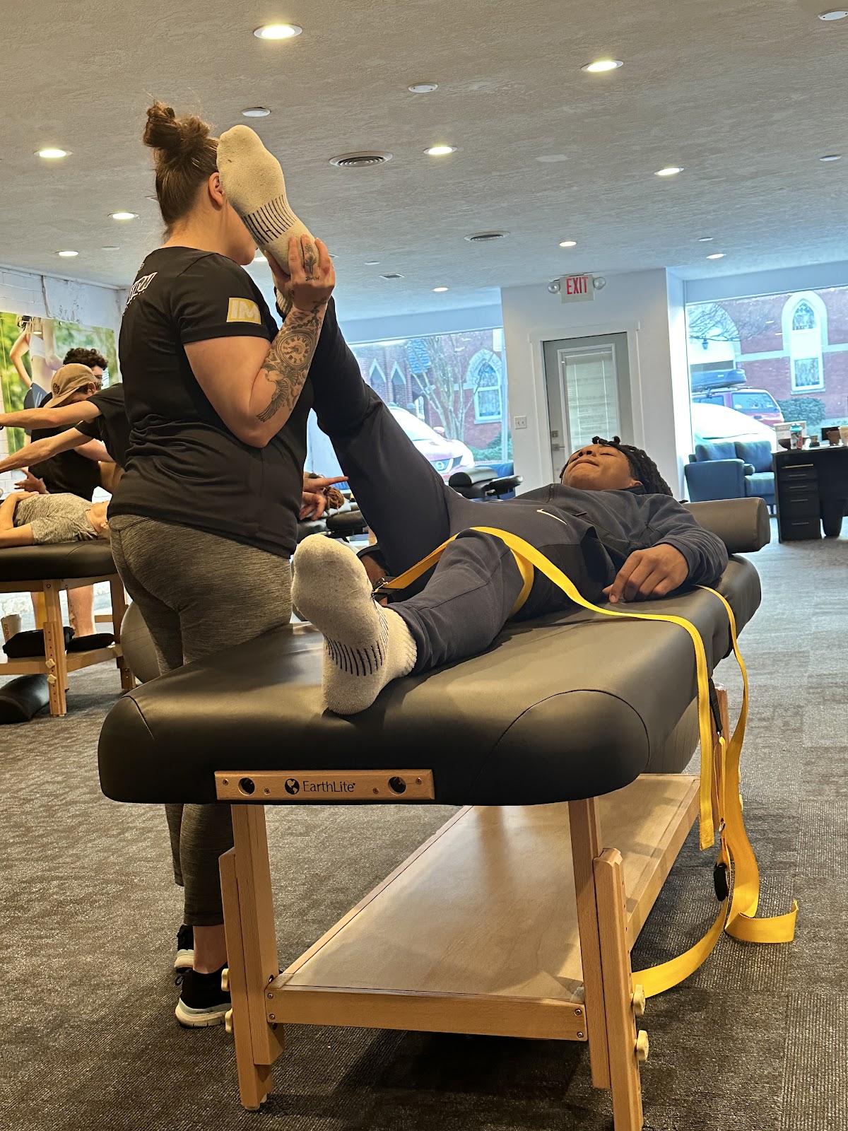 InMotion Wellness Studio Augusta photo 5