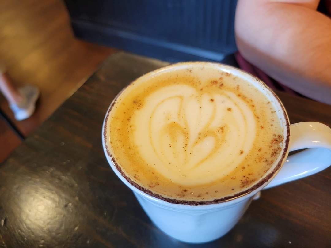 Inner Bean Cafe ( Augusta, GA ) photo 3