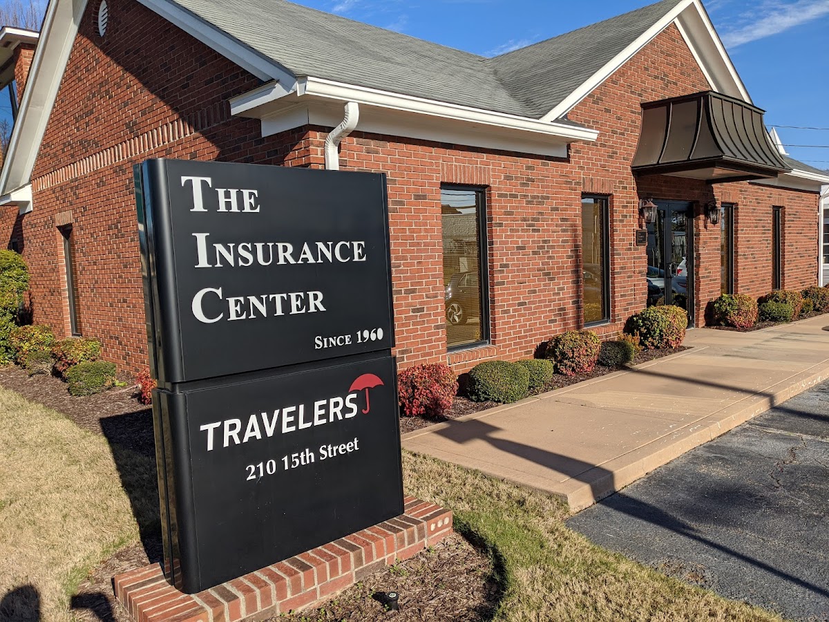 Insurance Center in Augusta, GA