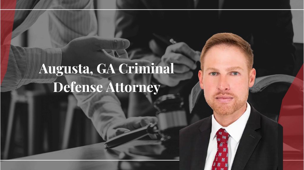 J Todd Mitchell Law Firm - Services in Downtown Augusta, Augusta, GA