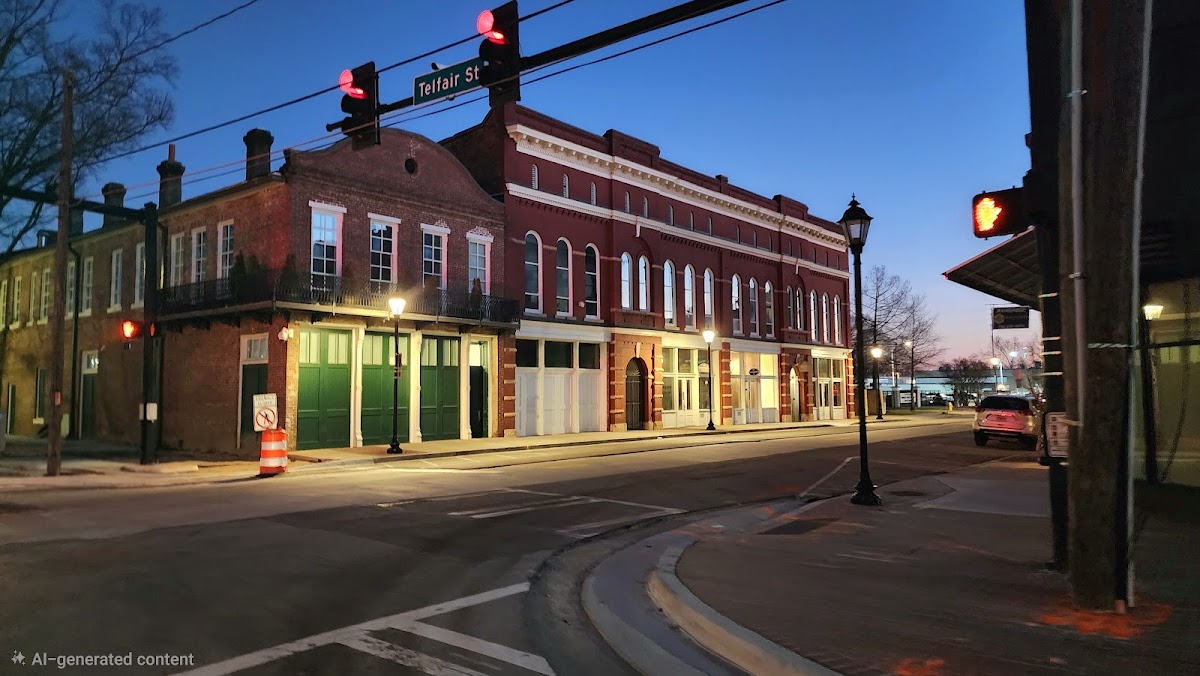 J Todd Mitchell Law Firm photo 4