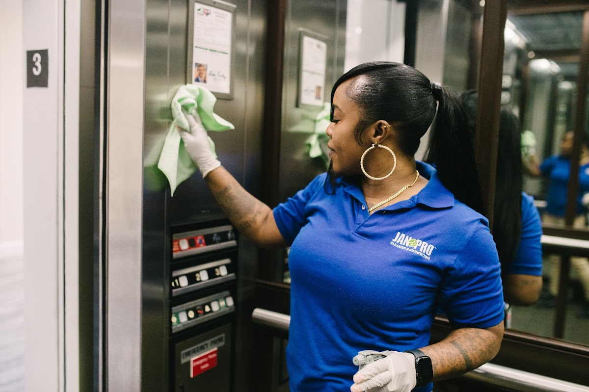 JAN-PRO Cleaning & Disinfecting in NE Georgia-Aiken photo 4