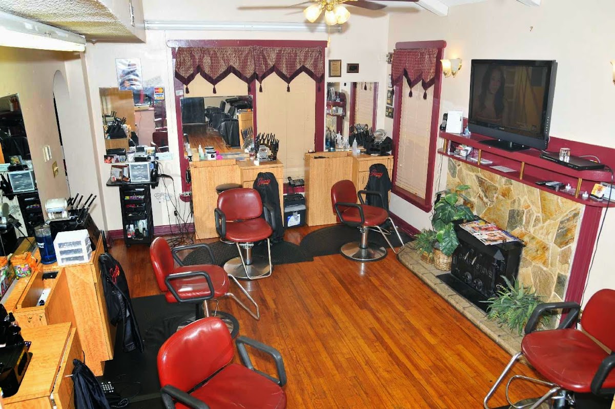 Jazzy Hair Studio - Beauty & Salons in Augusta, GA