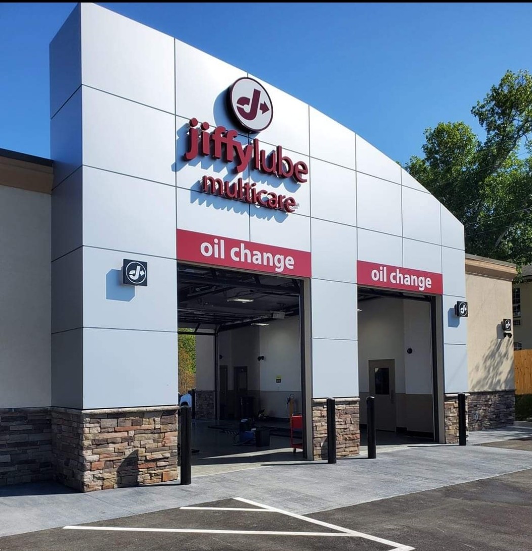 Jiffy Lube in West Augusta, Augusta, GA