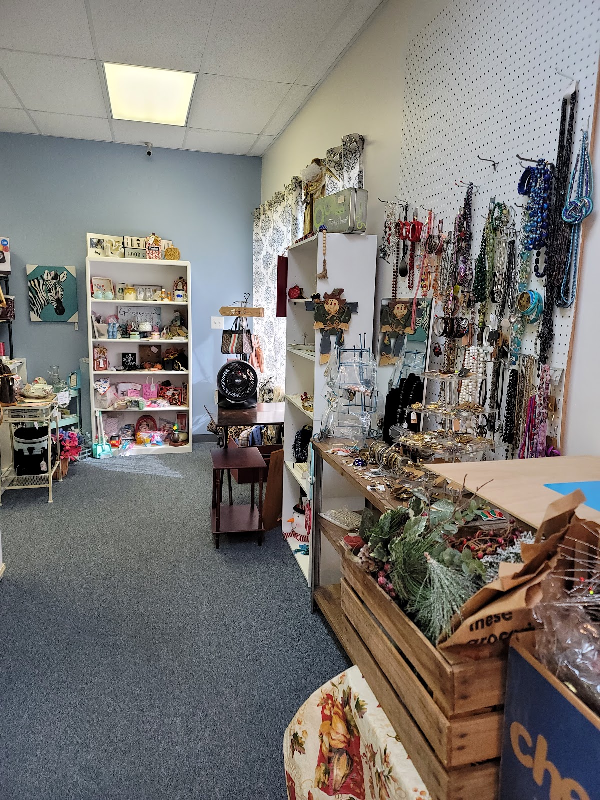 Just a Thrifting, LLC in West Augusta, Augusta, GA