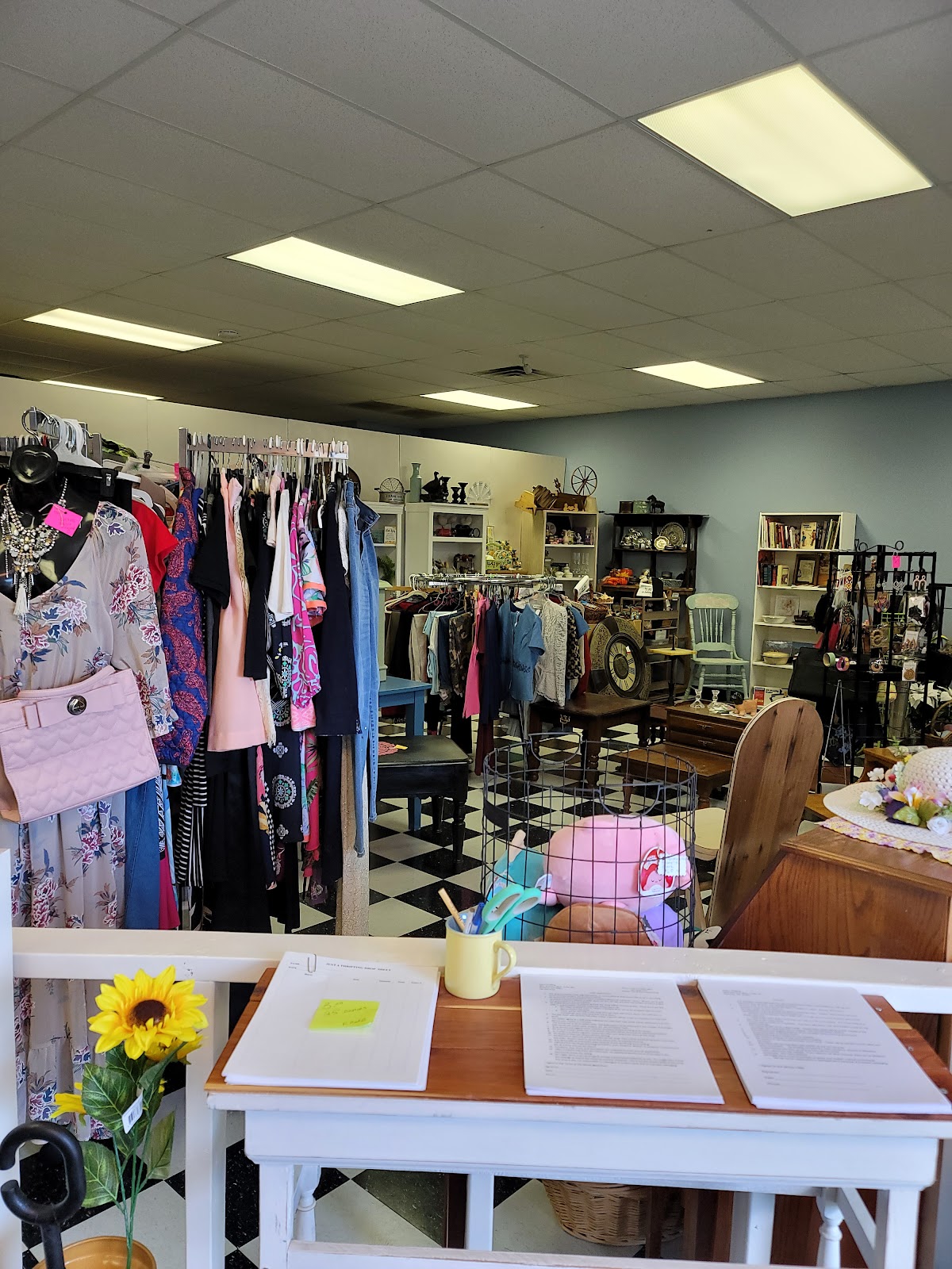 Just a Thrifting, LLC photo 5