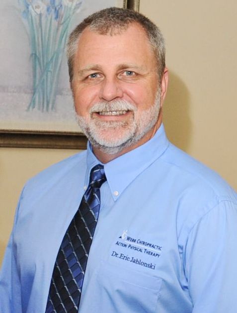 Kathryn Webb Chiropractor / Webb Chiropractic photo 3