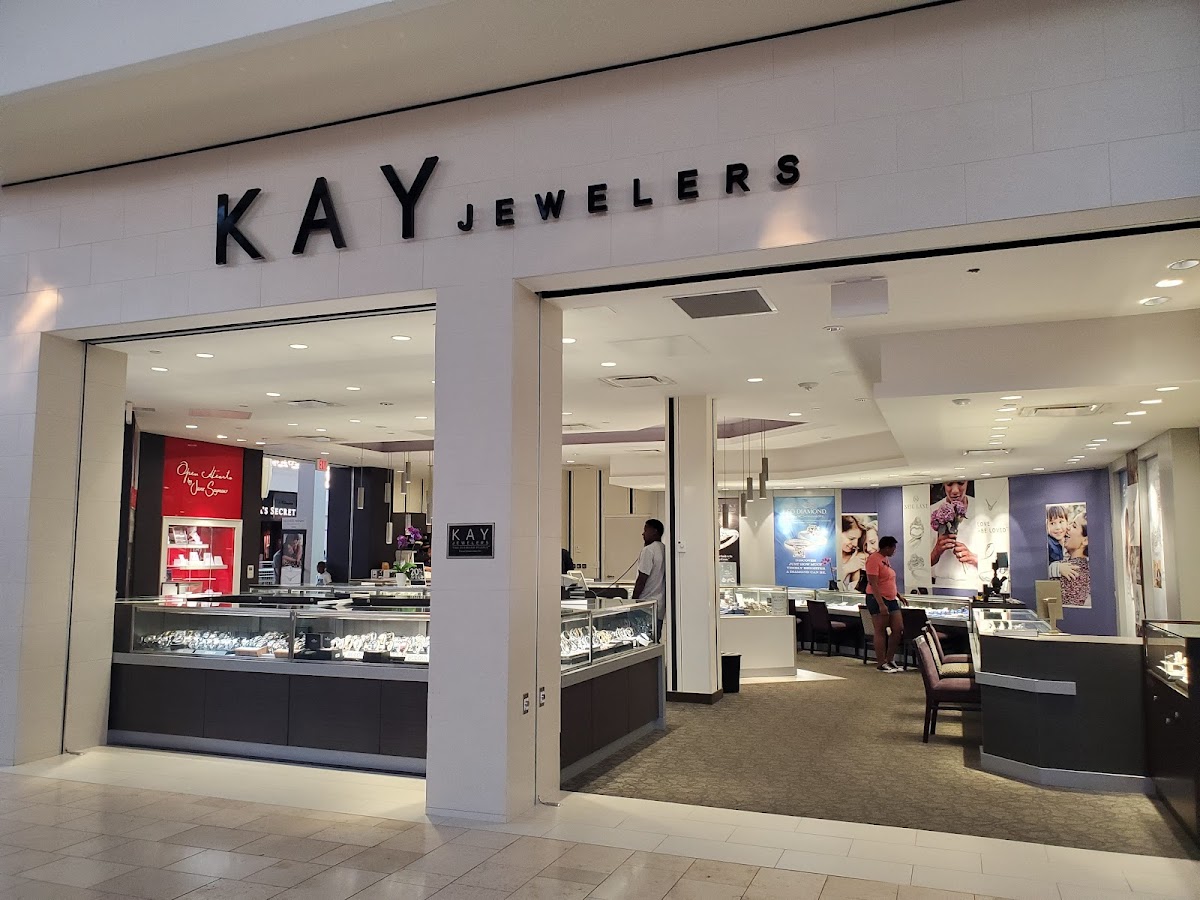 KAY Jewelers in West Augusta, Augusta, GA