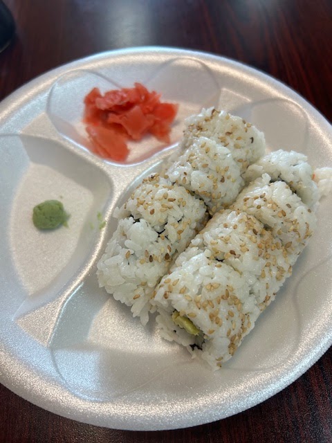 Kinki Sushi photo 3