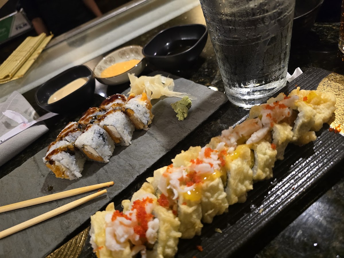 Koi Japanese Hibachi & Sushi photo 5