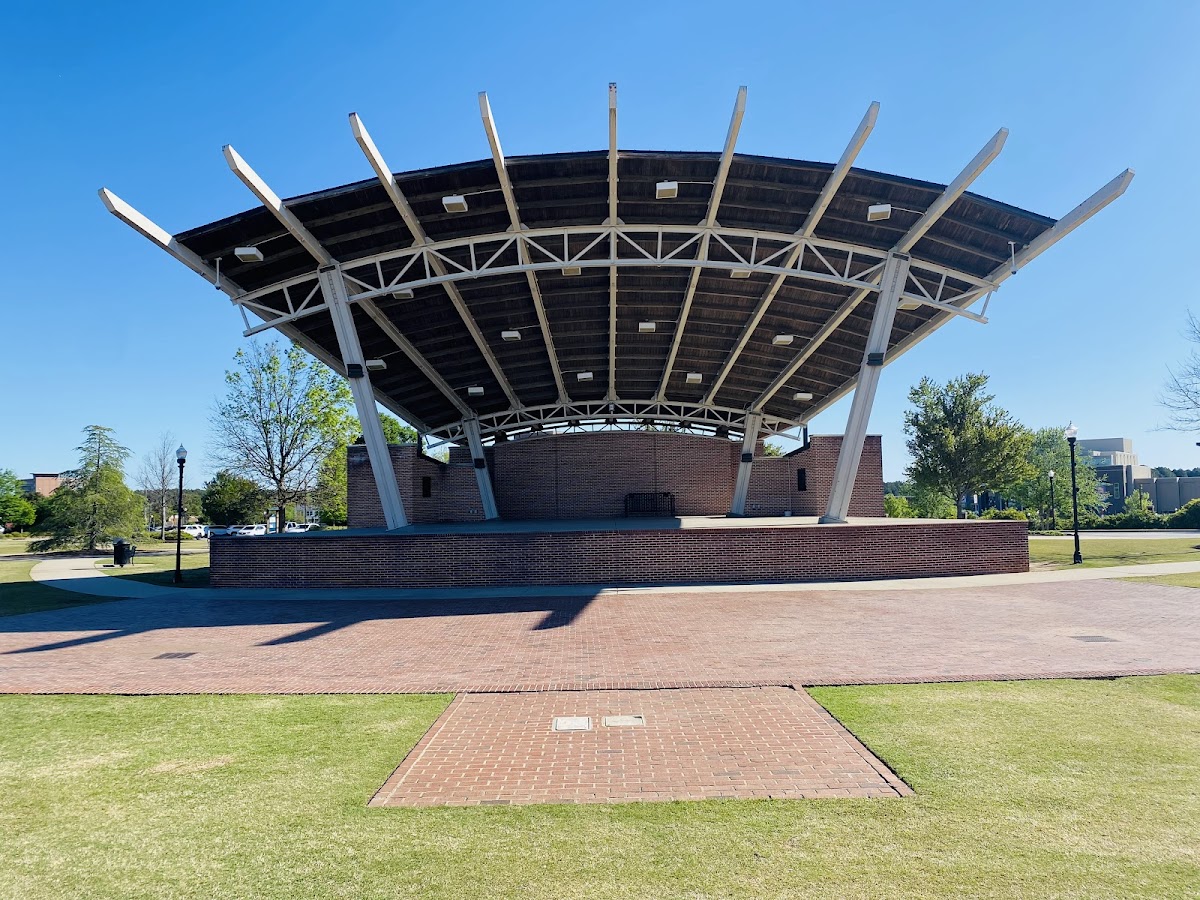 Lady A Pavilion - "Lady A" photo 4
