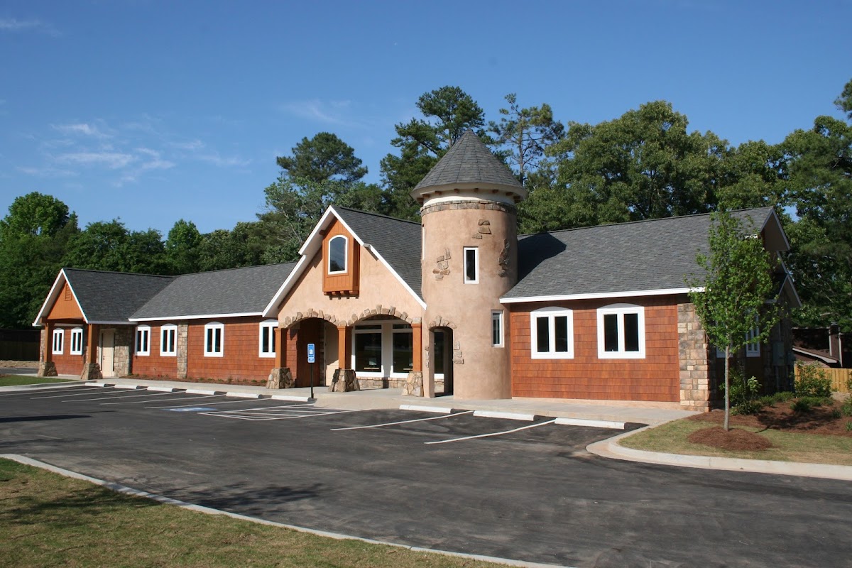 Leading Edge Real Estate in Augusta, GA