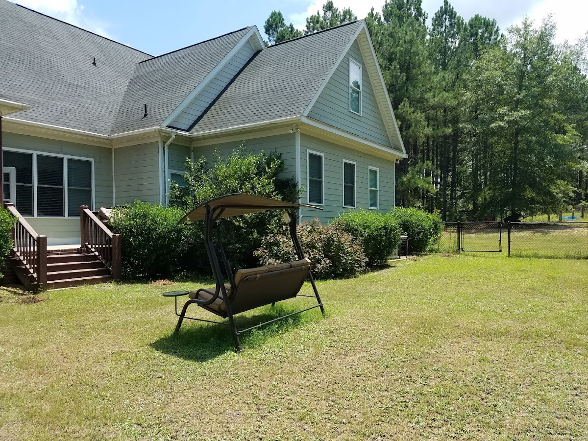 Let Us Give You A Hand Landscaping photo 4