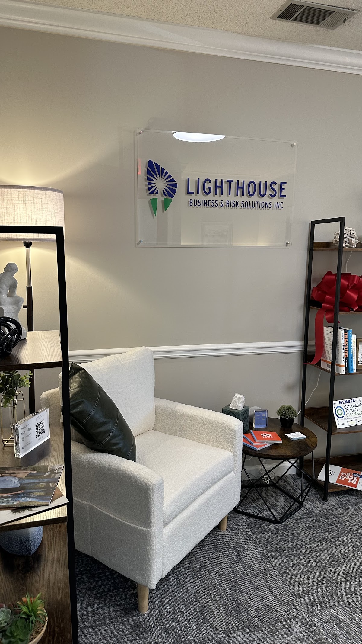 Lighthouse Business and Risk Solutions photo 5