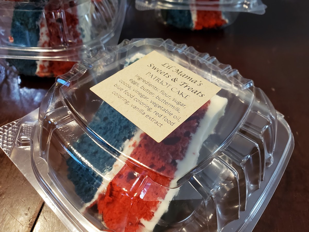 Lil Mama's Sweets and Treats photo 3