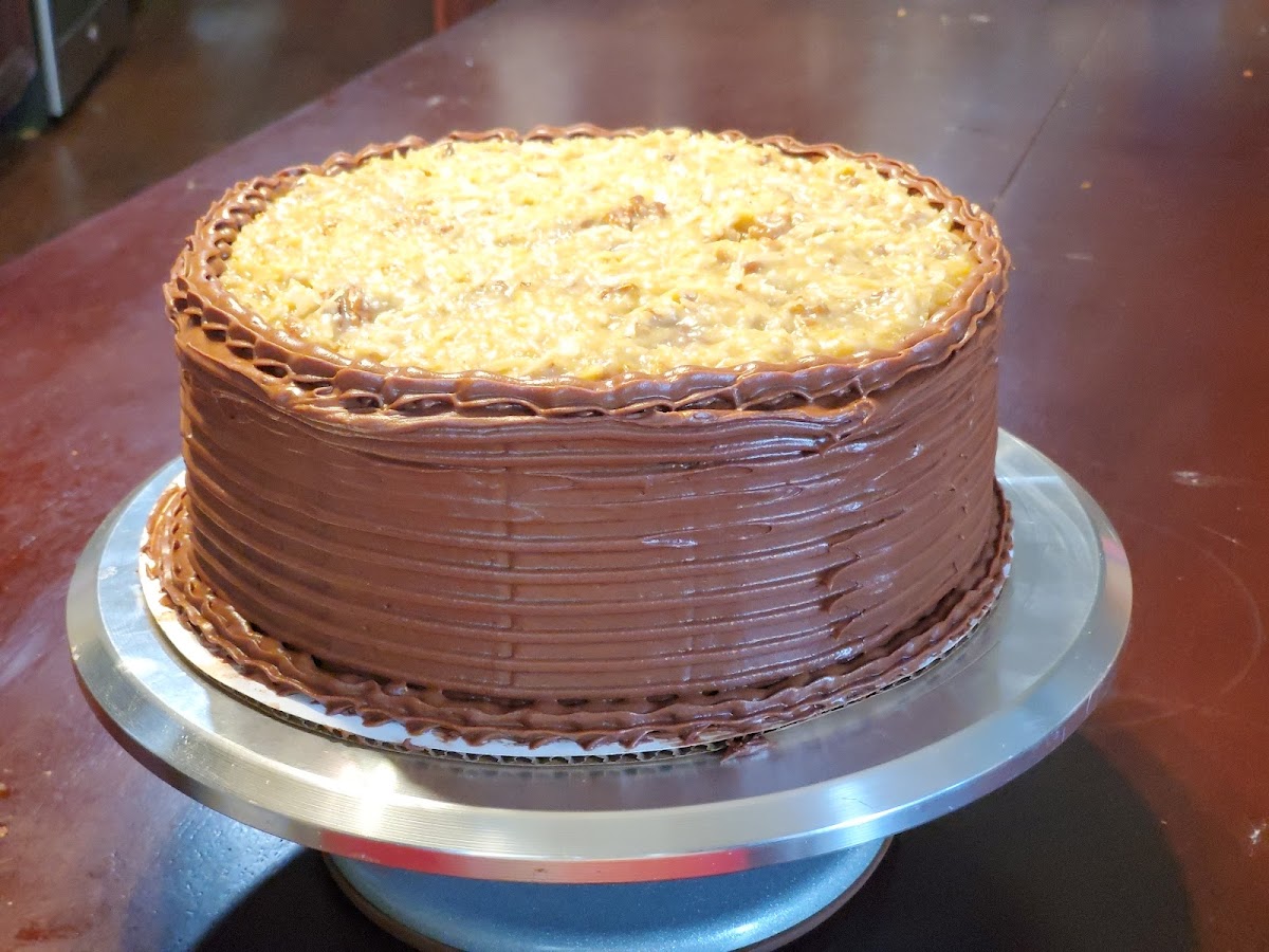 Lil Mama's Sweets and Treats photo 5