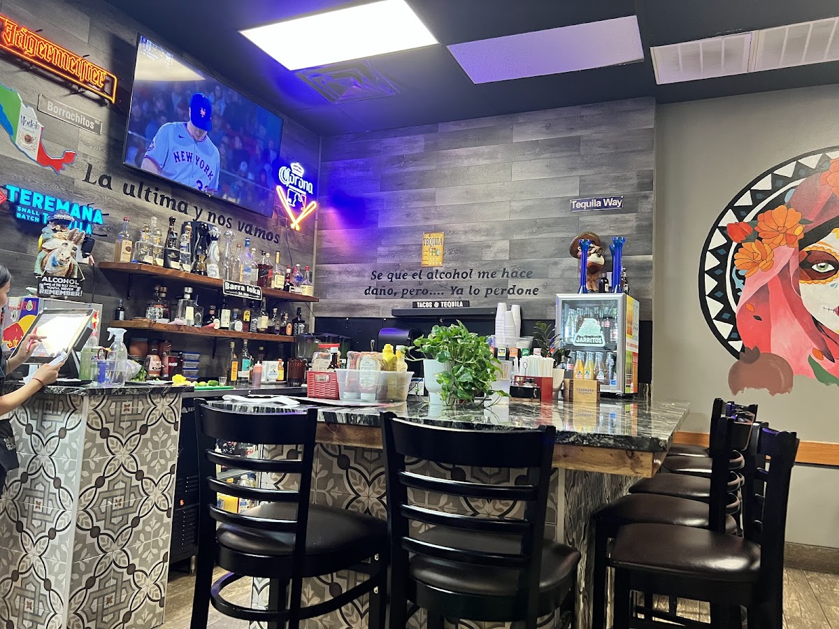 Lokos Tacos - Washington Rd - Restaurants in Augusta, GA