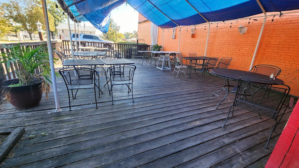 Los Cabos in Augusta, GA