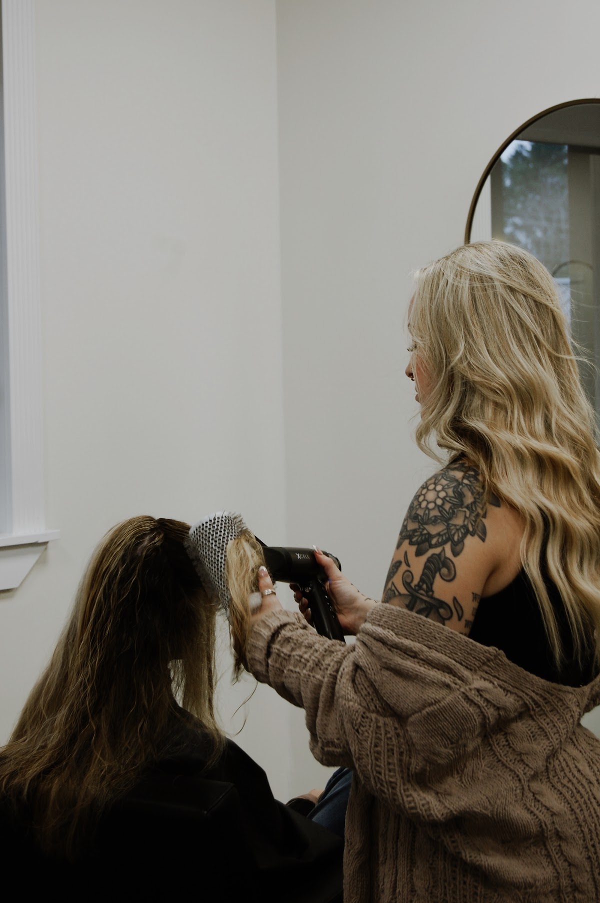 Luxe Hair Studio photo 3