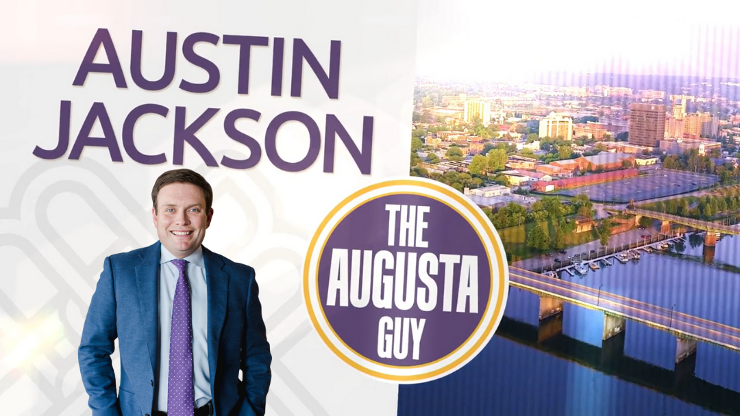 M. Austin Jackson Injury Lawyers - Services in Downtown Augusta, Augusta, GA