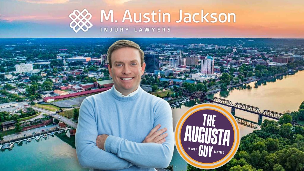 M. Austin Jackson Injury Lawyers photo 2