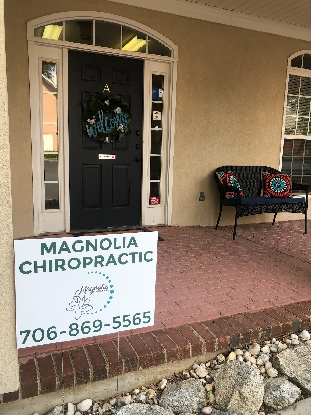 Magnolia Chiropractic photo 5