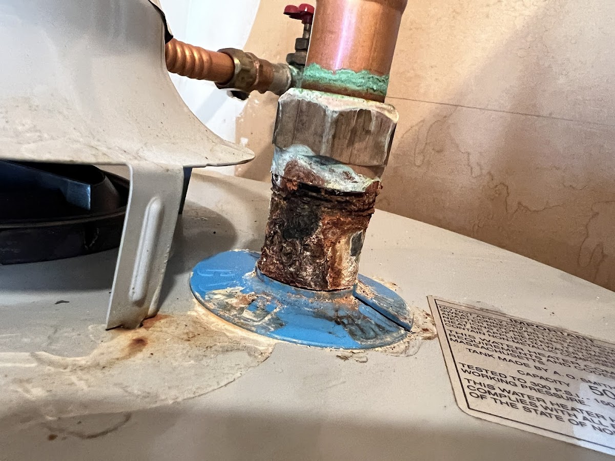 Mahoney plumbing llc photo 5