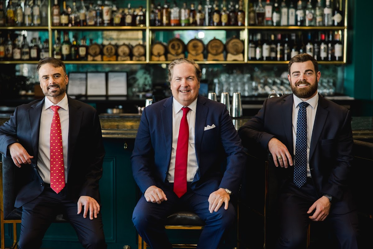 Malchow Johnson Injury Lawyers - Augusta in Downtown Augusta, Augusta, GA