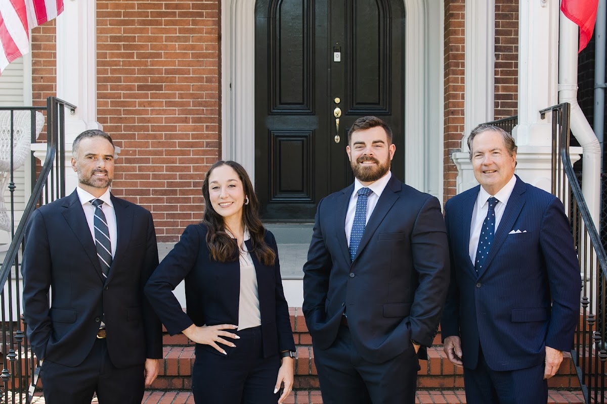 Malchow Johnson Injury Lawyers - Augusta photo 3
