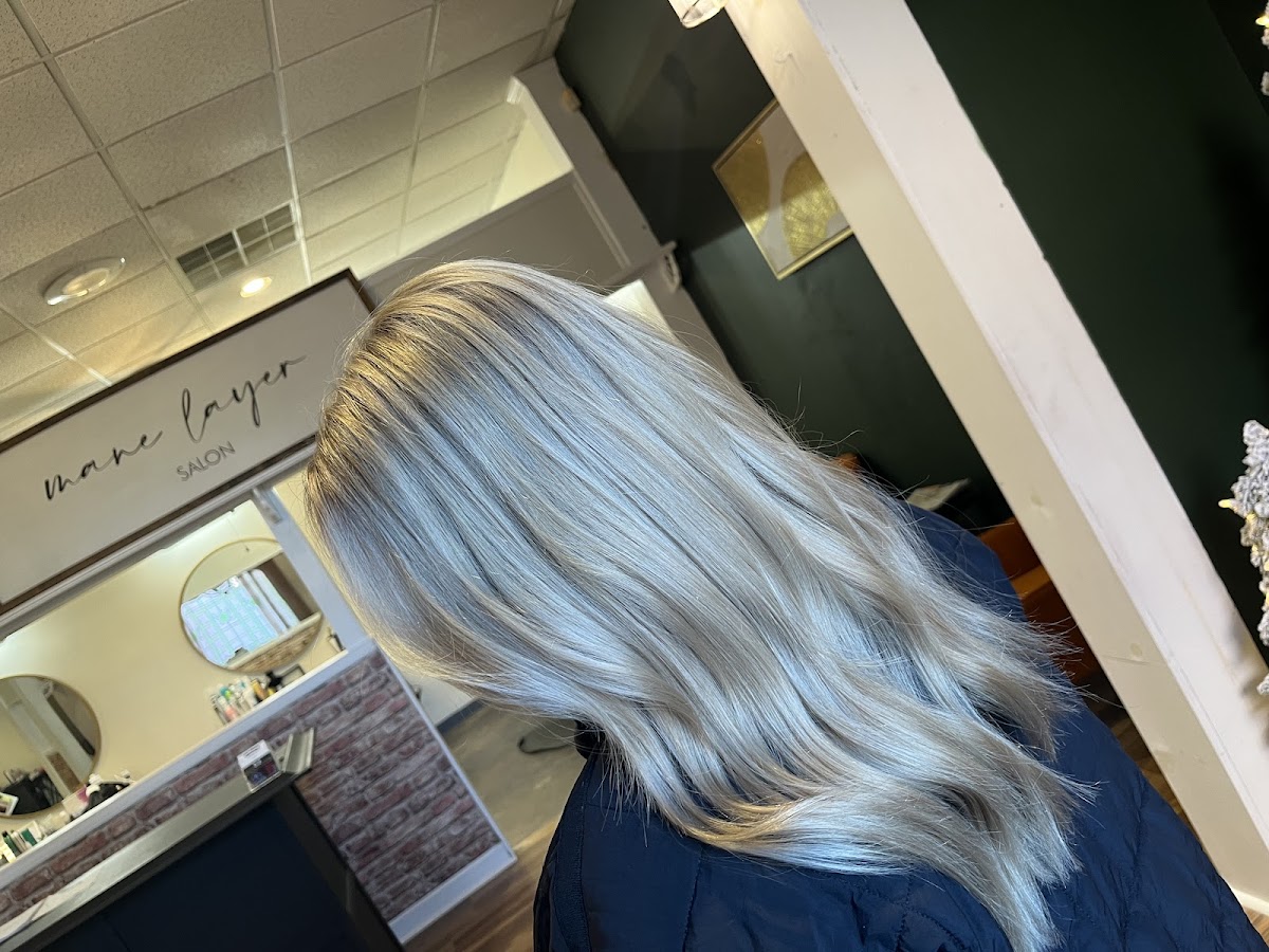 Mane Layer Salon photo 2