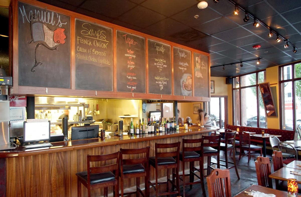 Manuel's Bread Cafe - North Augusta, SC - Restaurants in Augusta, GA