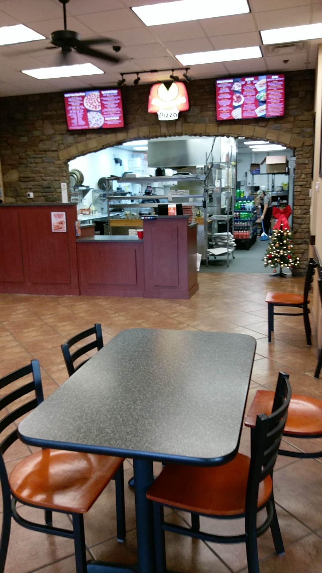 Marco's Pizza photo 4