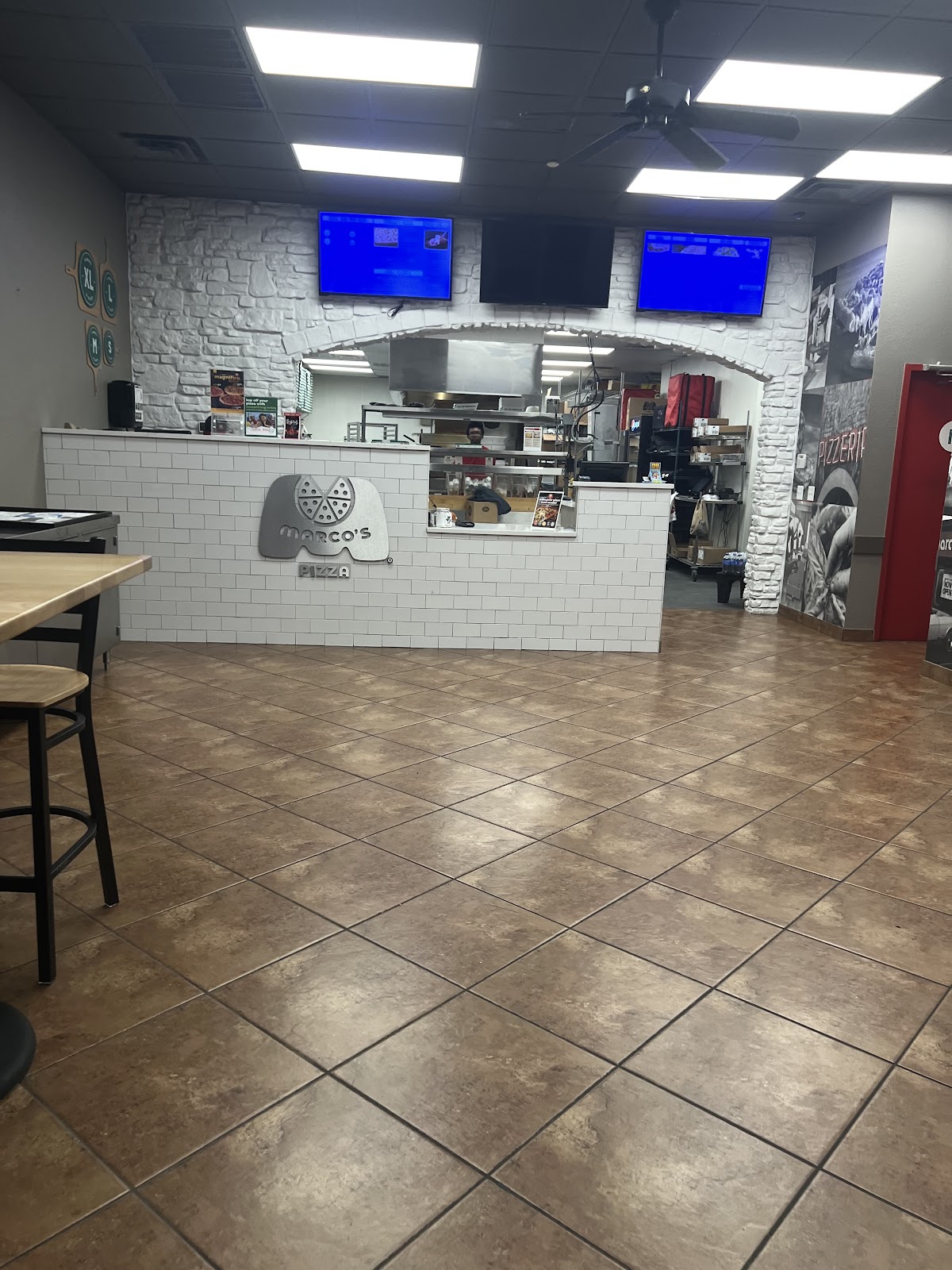 Marco's Pizza photo 5
