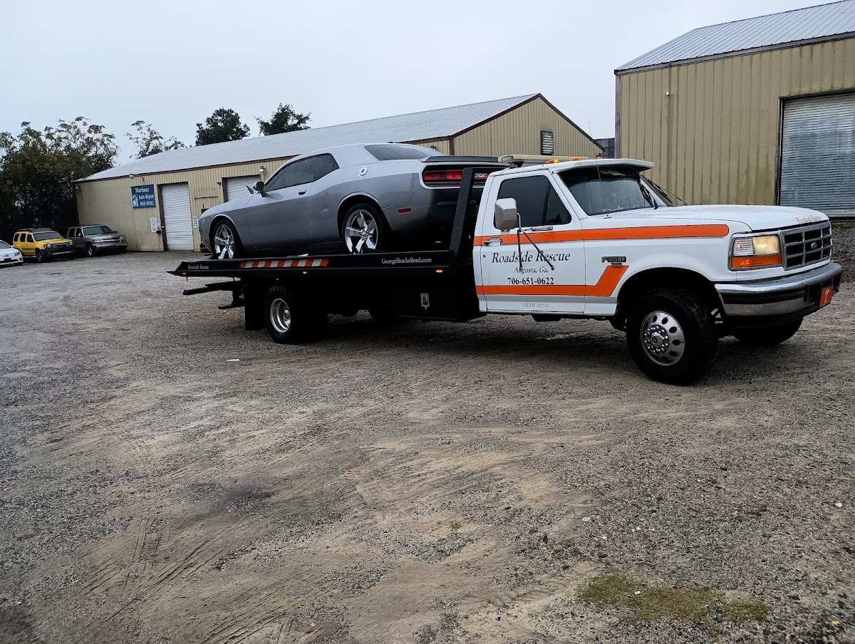 Martinez Auto Repair - Auto Services in Augusta, GA