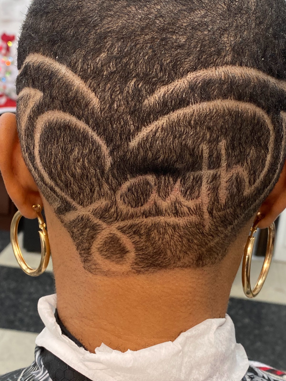 MasterKutz Barbershop - Beauty & Salons in Augusta, GA