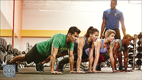 Max Fitness Augusta - Fitness & Wellness in Augusta, GA