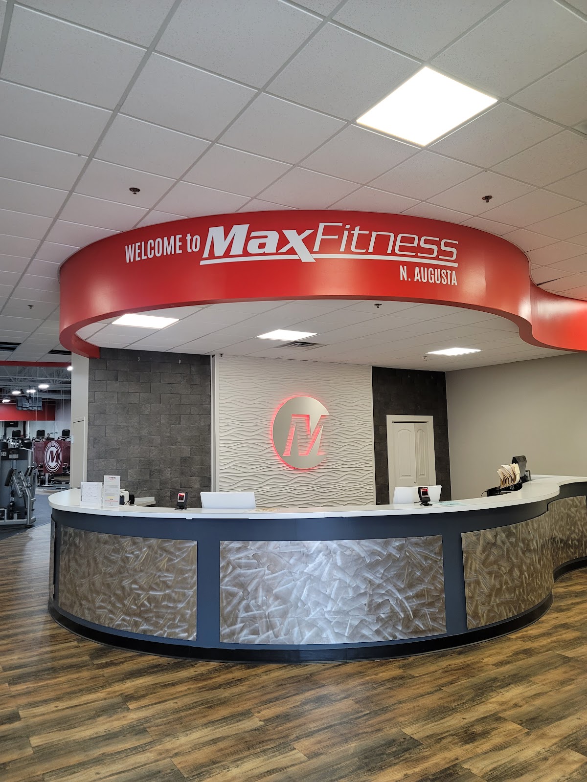 Max Fitness North Augusta - Fitness & Wellness in Augusta, GA