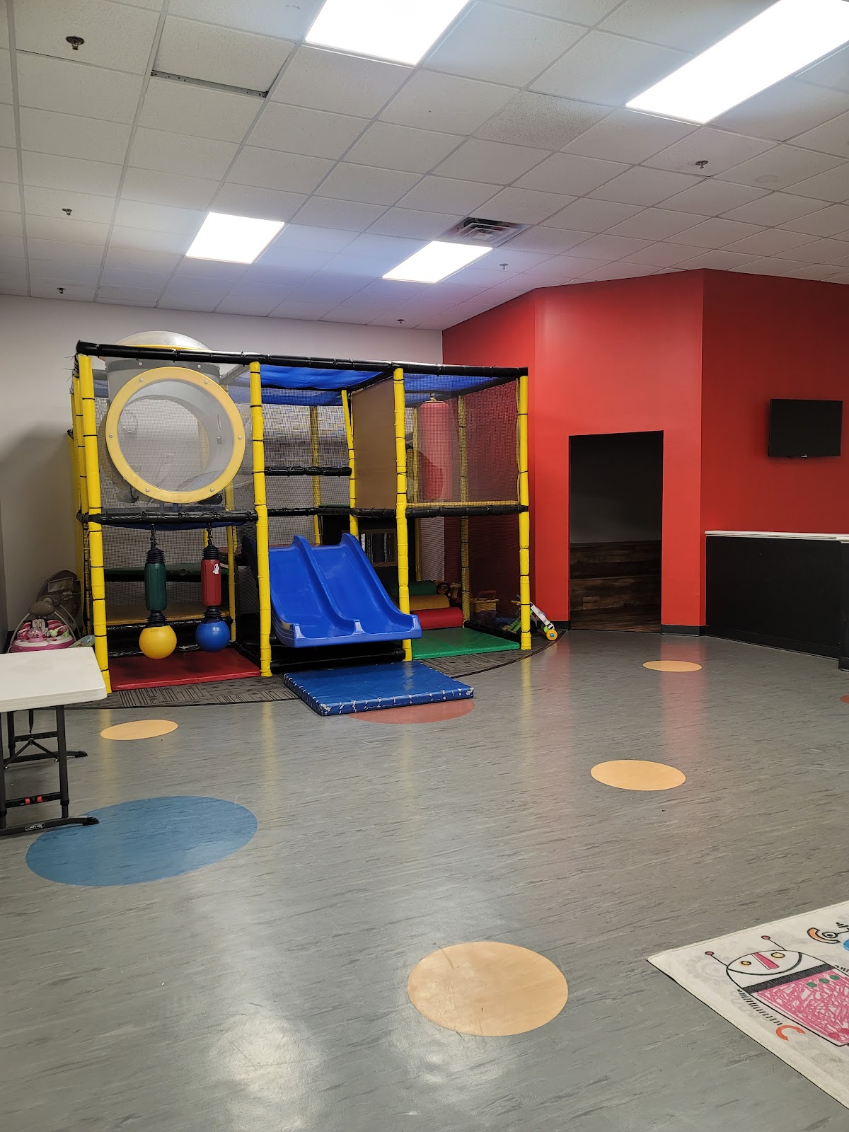 Max Fitness North Augusta photo 5