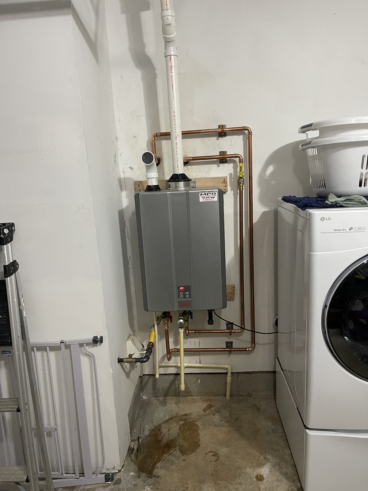 Maxwells Plumbing & Drain photo 4