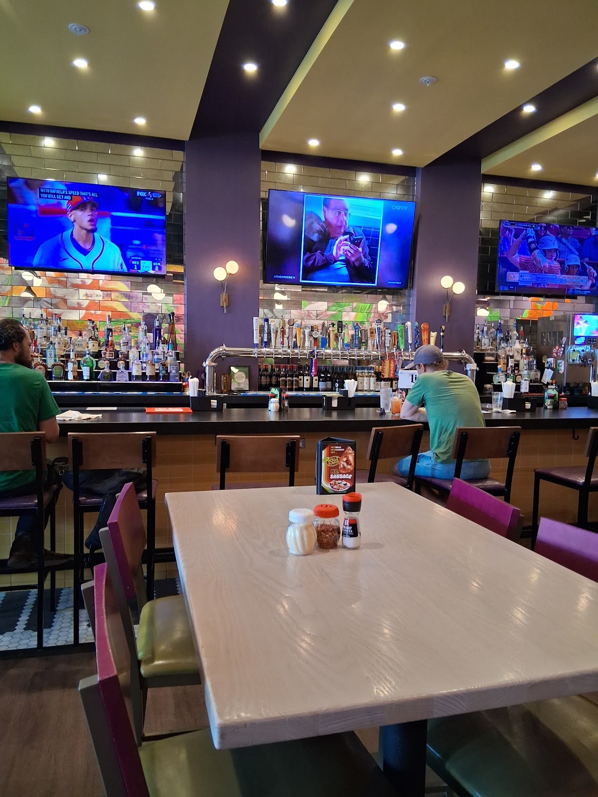 Mellow Mushroom Augusta photo 4