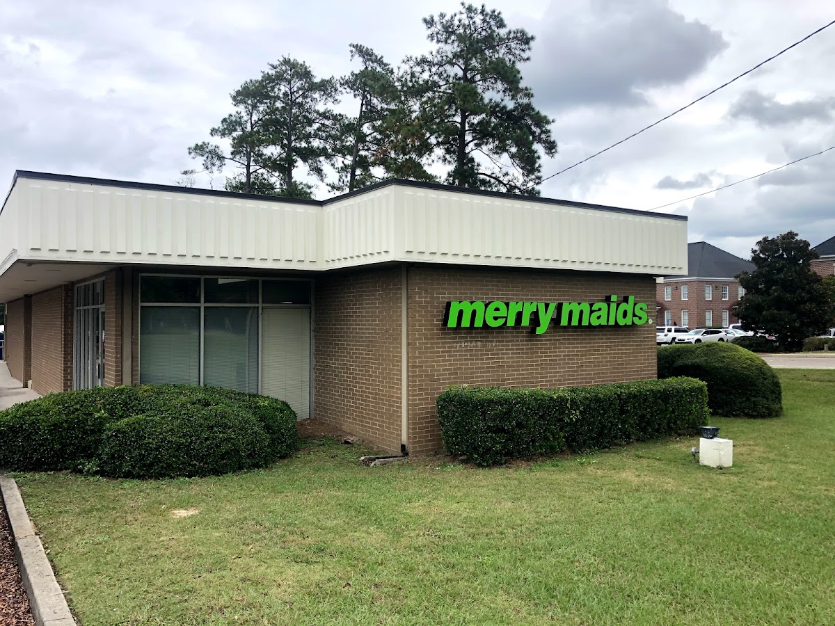Merry Maids of Augusta photo 4