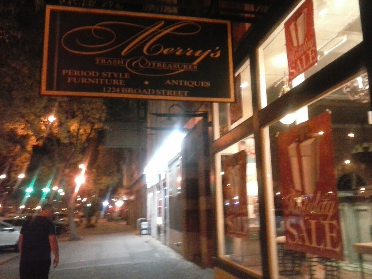 Merry's Home Furnishings - Retail & Shopping in Augusta, GA