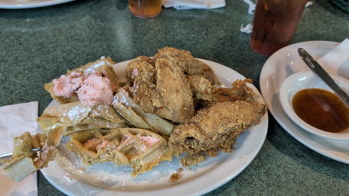 Metro Diner photo 5