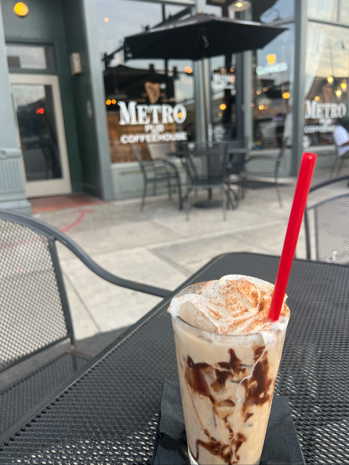 Metro Pub & Coffeehouse photo 3