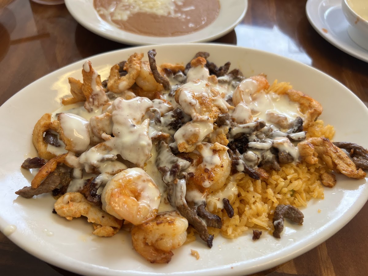 Mi Rancho walton way photo 3