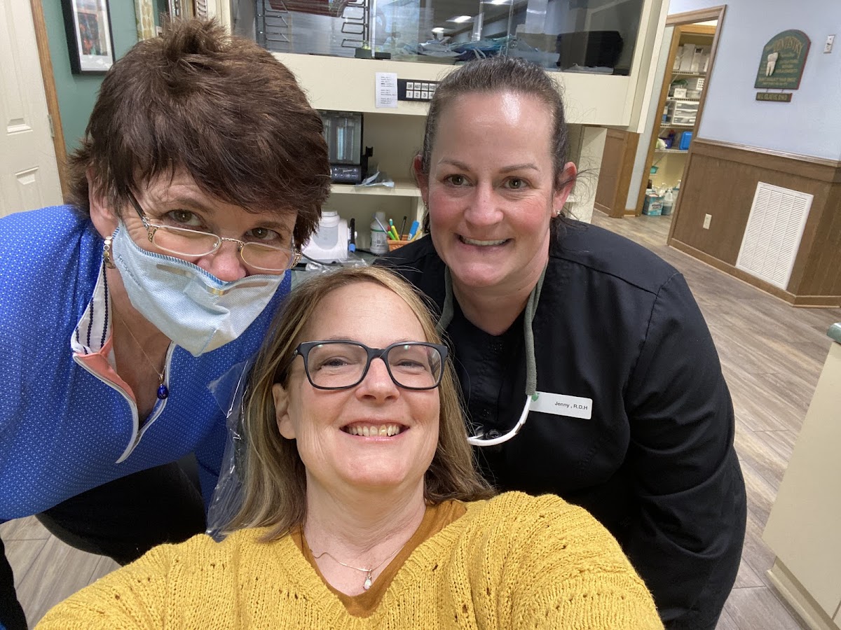 Michele Claeys Dentistry photo 2