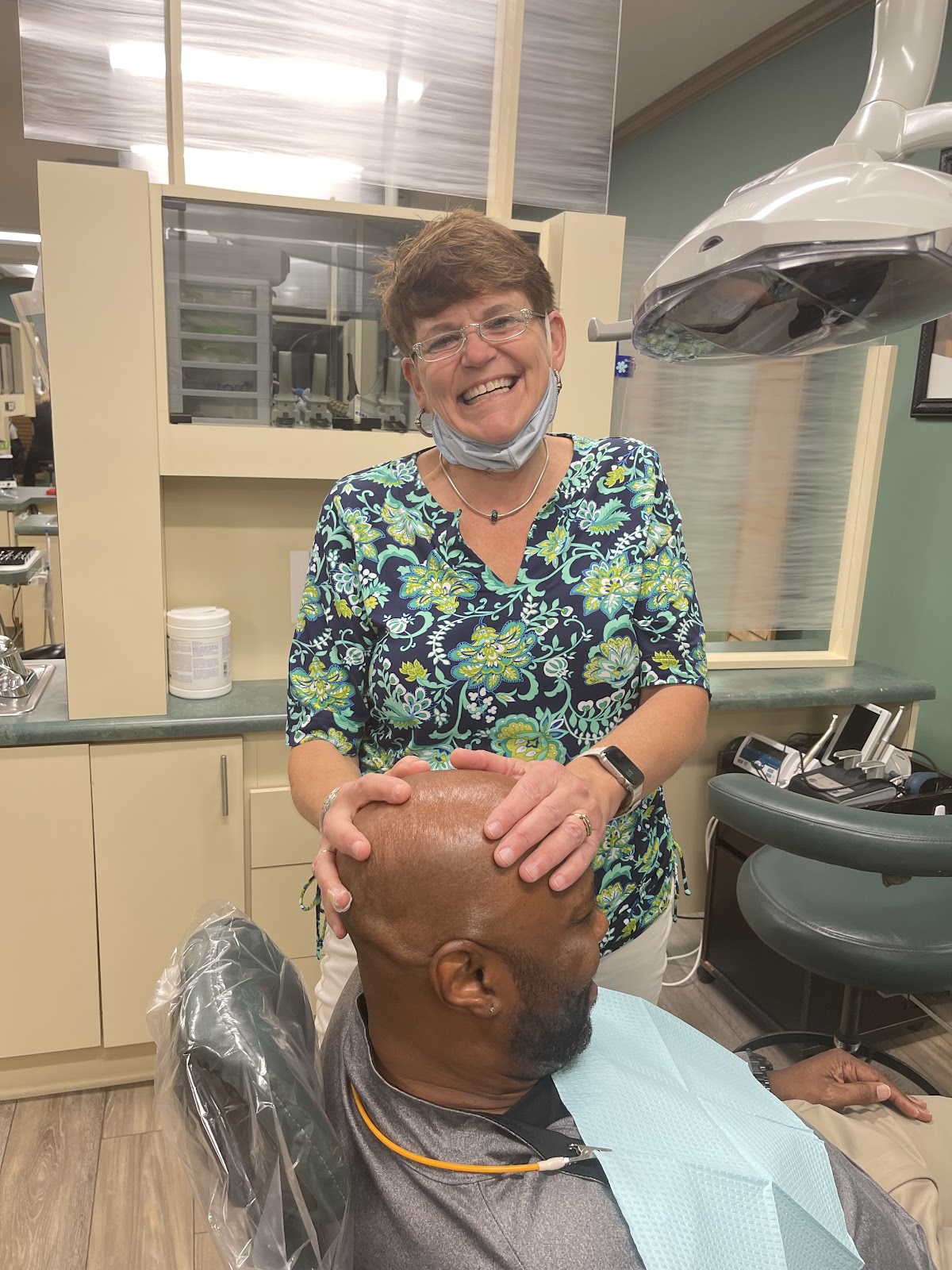 Michele Claeys Dentistry photo 3